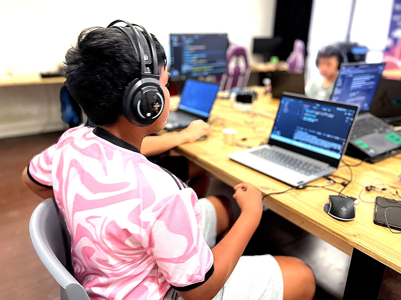 Design & Prototypage